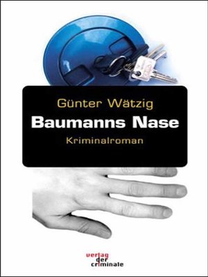 cover image of Baumanns Nase